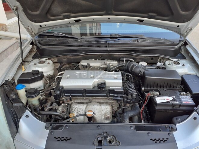 Kia Rio 2007, 225,803 km - 1.4 л - Bakı