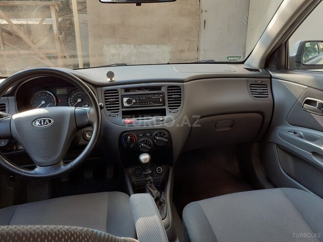 Kia Rio 2007, 225,803 km - 1.4 л - Bakı