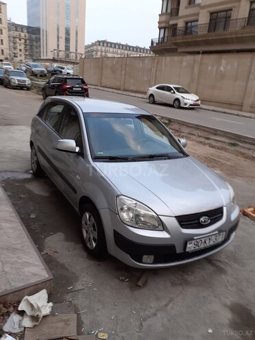Kia Rio 2007, 225,803 km - 1.4 л - Bakı