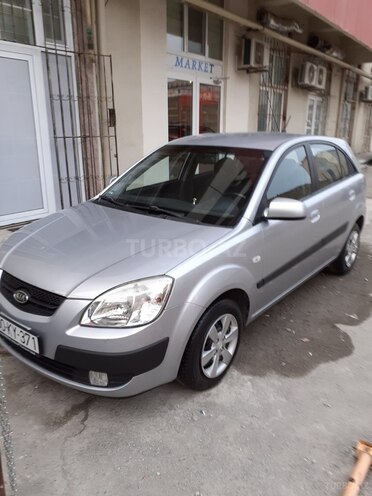 Kia Rio 2007, 225,803 km - 1.4 л - Bakı