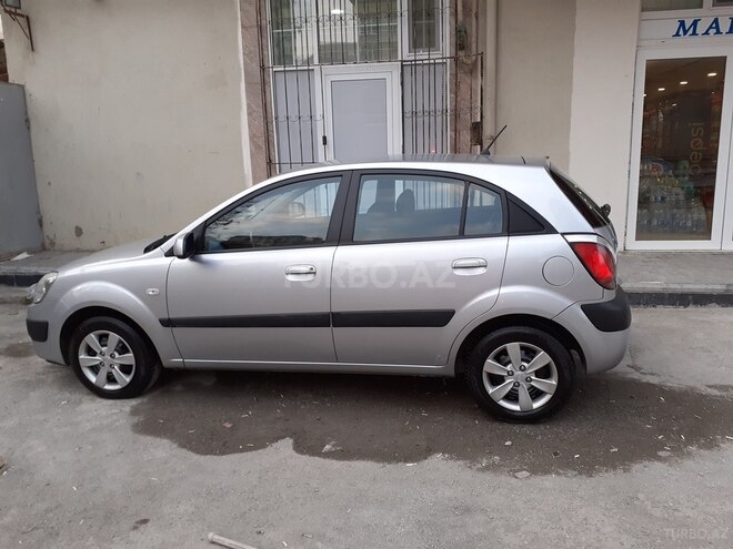 Kia Rio 2007, 225,803 km - 1.4 л - Bakı