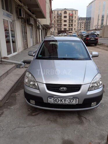 Kia Rio 2007, 225,803 km - 1.4 л - Bakı