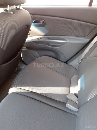 Kia Rio 2007, 225,803 km - 1.4 л - Bakı