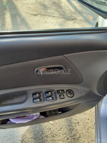 Kia Rio 2007, 225,803 km - 1.4 л - Bakı
