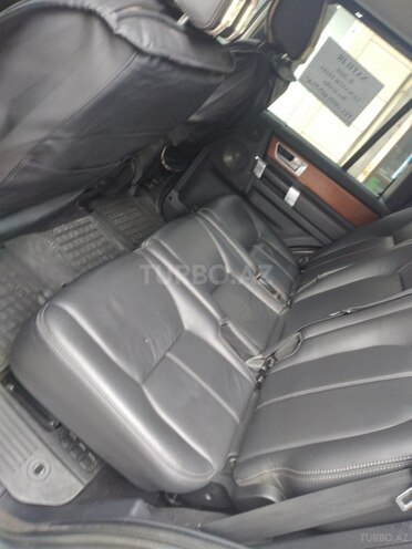 Land Rover Discovery 2010, 175,000 km - 3.0 l - Bakı