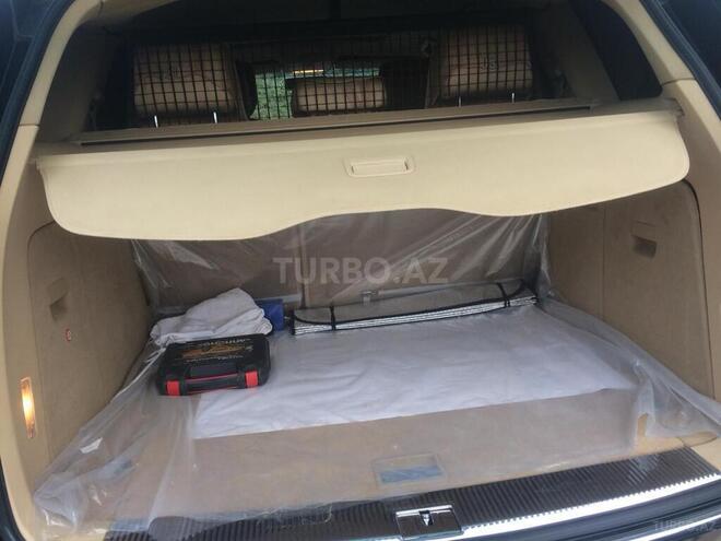 Volkswagen Touareg 2006, 190,000 km - 3.2 л - Gəncə