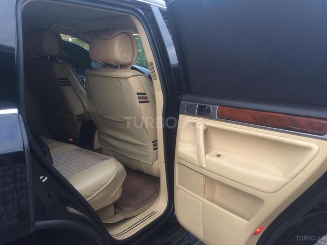 Volkswagen Touareg 2006, 190,000 km - 3.2 л - Gəncə