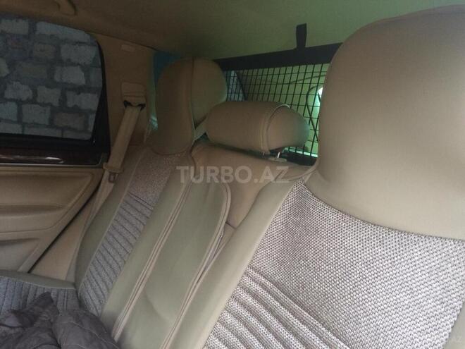 Volkswagen Touareg 2006, 190,000 km - 3.2 л - Gəncə