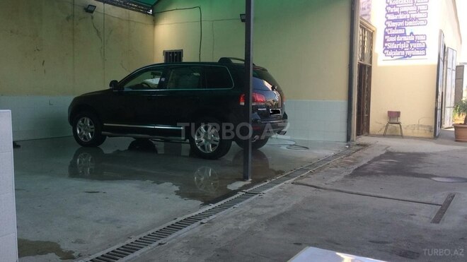 Volkswagen Touareg 2006, 190,000 km - 3.2 л - Gəncə