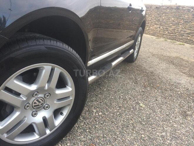 Volkswagen Touareg 2006, 190,000 km - 3.2 л - Gəncə