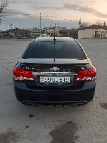 Chevrolet Cruze 2013, 129,860 km - 1.4 l - Gəncə