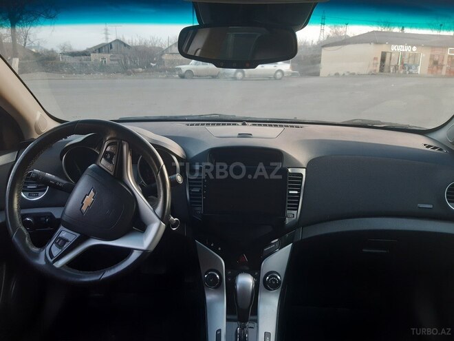 Chevrolet Cruze 2013, 129,860 km - 1.4 l - Gəncə