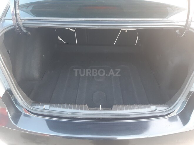 Chevrolet Cruze 2013, 129,860 km - 1.4 l - Gəncə