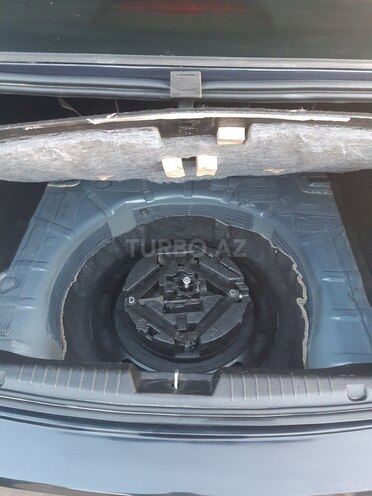 Chevrolet Cruze 2013, 129,860 km - 1.4 l - Gəncə
