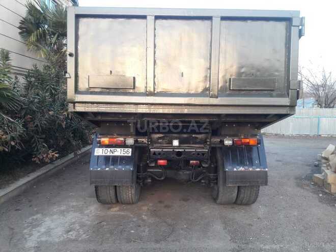 KamAz 55111 1992, 30,000 km - 6.0 l - Masallı
