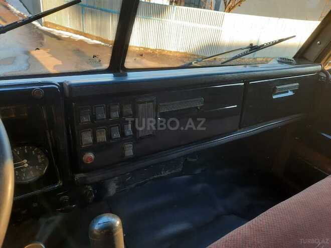 KamAz 55111 1992, 30,000 km - 6.0 l - Masallı