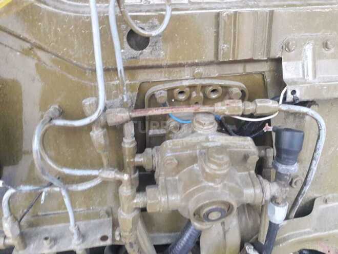 KamAz 55111 1992, 30,000 km - 6.0 l - Masallı
