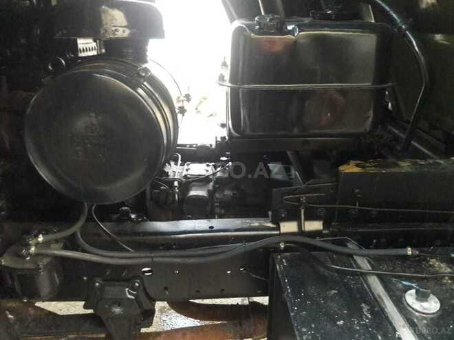 KamAz 55111 1992, 30,000 km - 6.0 l - Masallı