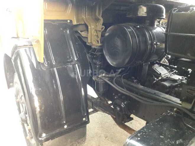 KamAz 55111 1992, 30,000 km - 6.0 l - Masallı