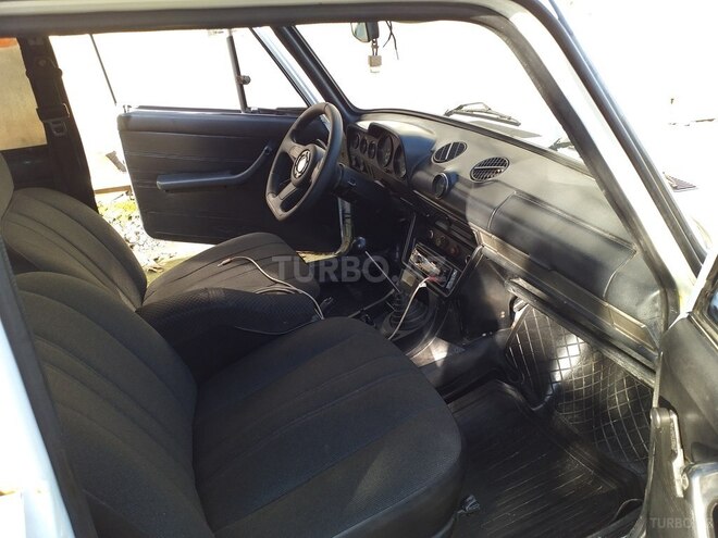 LADA (VAZ) 2106 2001, 47,051 km - 1.9 л - Masallı