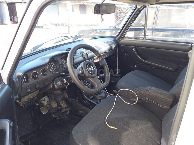 LADA (VAZ) 2106 2001, 47,051 km - 1.9 л - Masallı