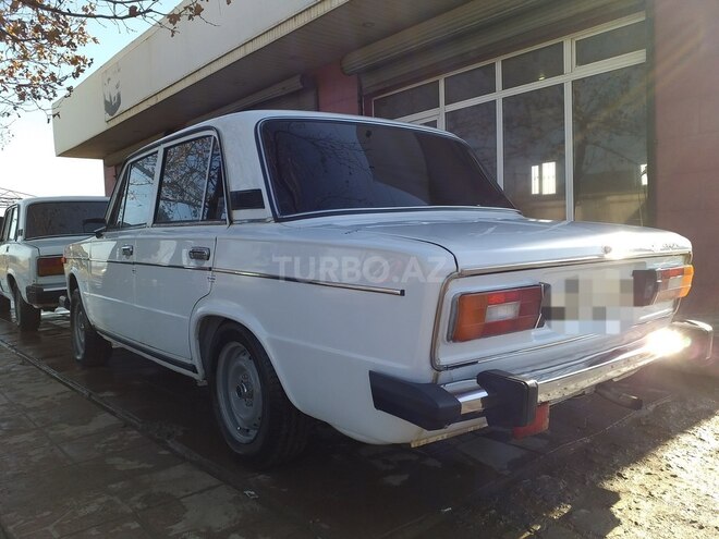 LADA (VAZ) 2106 2001, 47,051 km - 1.9 л - Masallı