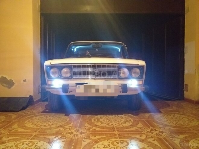 LADA (VAZ) 2106 2001, 47,051 km - 1.9 л - Masallı