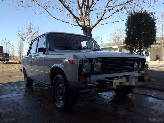 LADA (VAZ) 2106 2001, 47,051 km - 1.9 л - Masallı