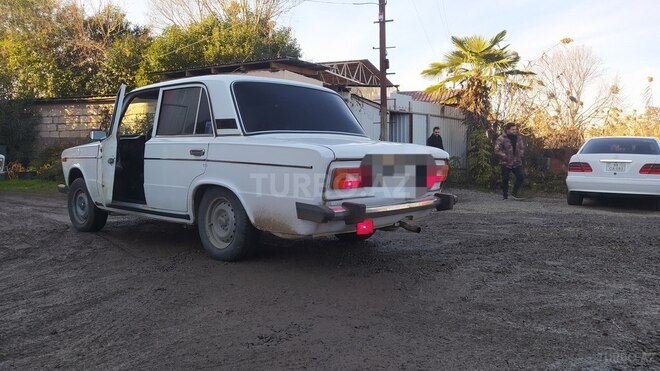 LADA (VAZ) 2106 2001, 47,051 km - 1.9 л - Masallı