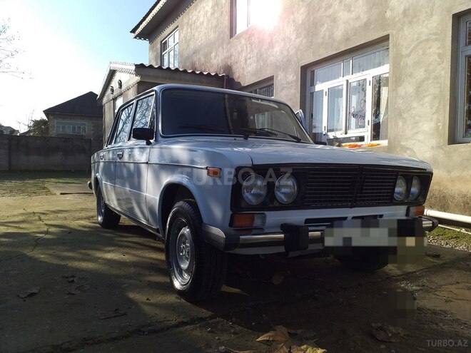 LADA (VAZ) 2106 2001, 47,051 km - 1.9 л - Masallı