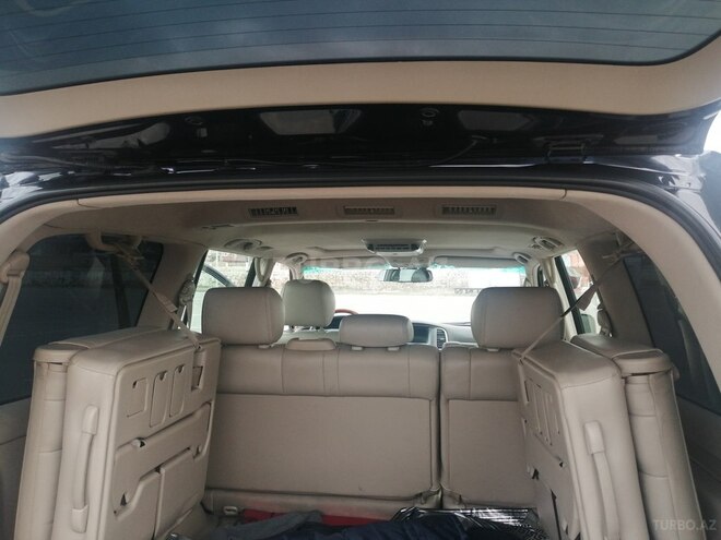 Lexus LX 470 2005, 262,500 km - 4.7 l - Sumqayıt