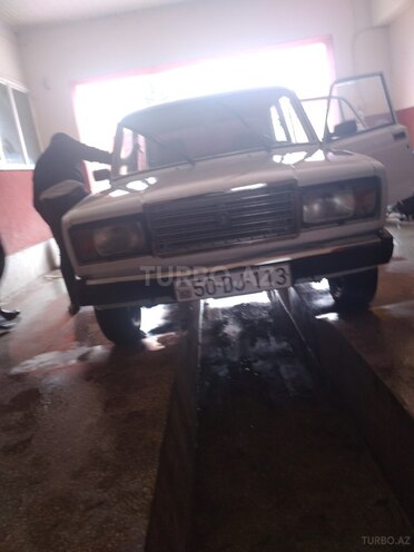 LADA (VAZ) 2107 1990, 0 km - 0.2 л - Bakı