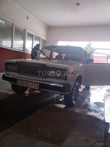 LADA (VAZ) 2107 1990, 0 km - 0.2 л - Bakı