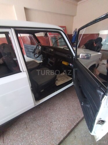 LADA (VAZ) 2107 1990, 0 km - 0.2 л - Bakı