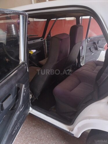 LADA (VAZ) 2107 1990, 0 km - 0.2 л - Bakı