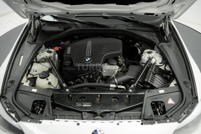 BMW 528 2013, 180,000 km - 2.0 л - Bakı