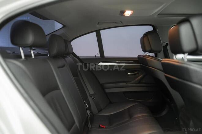 BMW 528 2013, 180,000 km - 2.0 л - Bakı