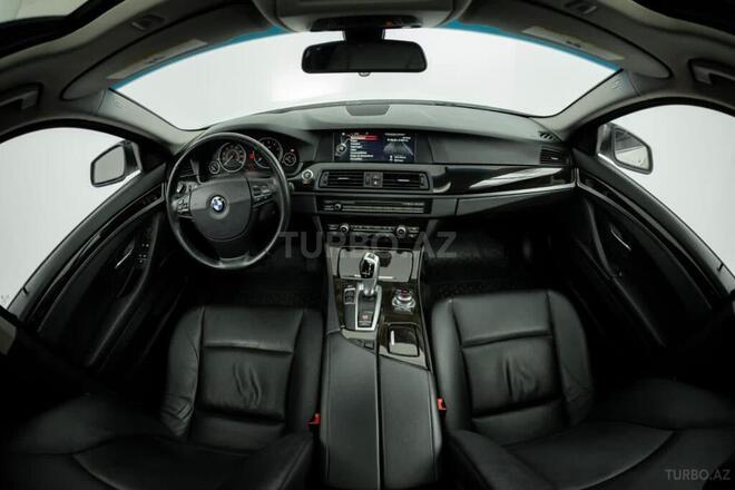 BMW 528 2013, 180,000 km - 2.0 л - Bakı