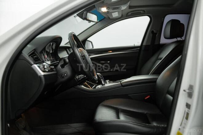 BMW 528 2013, 180,000 km - 2.0 л - Bakı