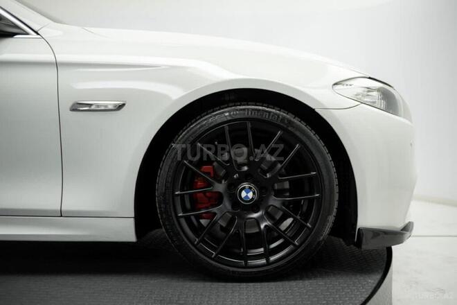 BMW 528 2013, 180,000 km - 2.0 л - Bakı