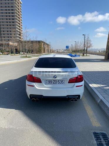 BMW 528 2013, 180,000 km - 2.0 л - Bakı