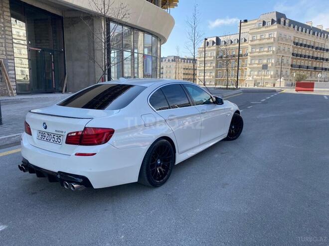 BMW 528 2013, 180,000 km - 2.0 л - Bakı