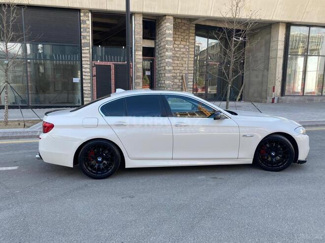 BMW 528 2013, 180,000 km - 2.0 л - Bakı