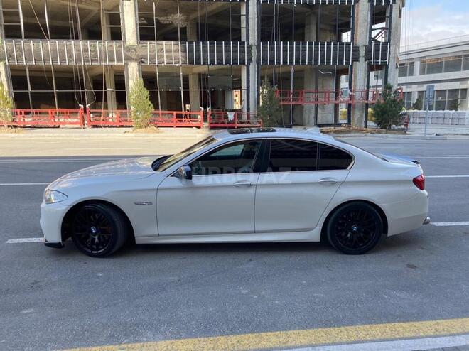 BMW 528 2013, 180,000 km - 2.0 л - Bakı