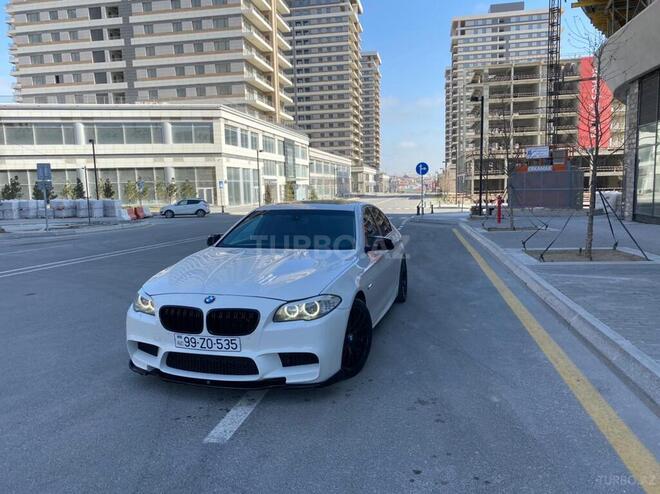 BMW 528 2013, 180,000 km - 2.0 л - Bakı