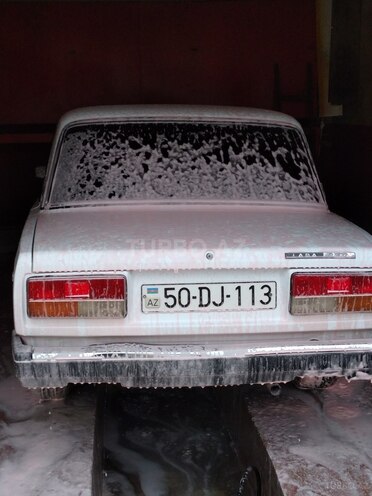 LADA (VAZ) 2107 1990, 0 km - 0.2 л - Bakı