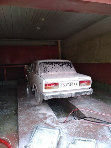 LADA (VAZ) 2107 1990, 0 km - 0.2 л - Bakı