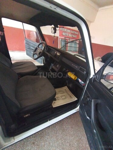 LADA (VAZ) 2107 1990, 0 km - 0.2 л - Bakı