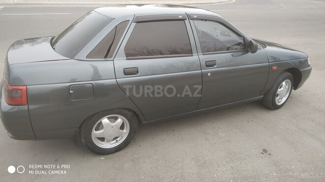 LADA (VAZ) 2110 2006, 711,763 km - 0.2 l - Tərtər