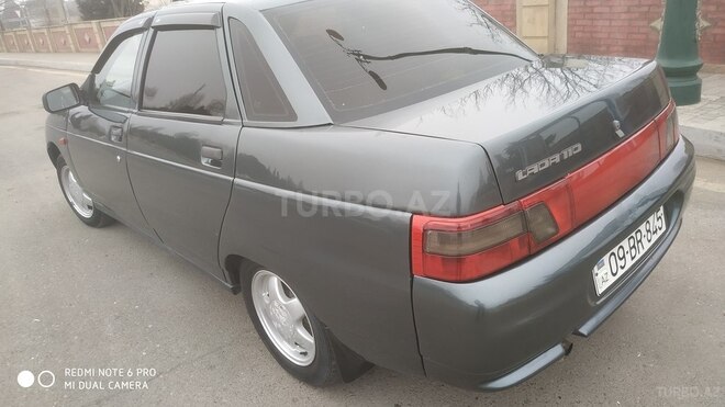LADA (VAZ) 2110 2006, 711,763 km - 0.2 l - Tərtər